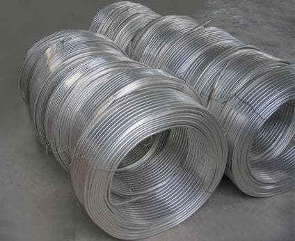 Manufacture supply Magnesium Ribbon Anode